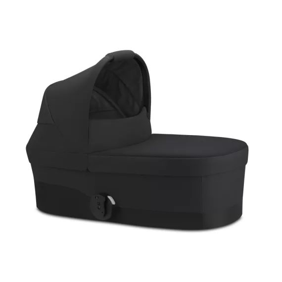 Nacelle S Cybex – Deep Black (2022)