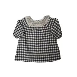 Robe fille 6 mois