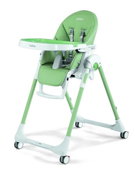 image de chaise haute bébé 