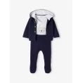 image de ensemble bébé