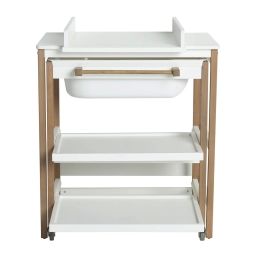Meuble de bain bébé SMART
