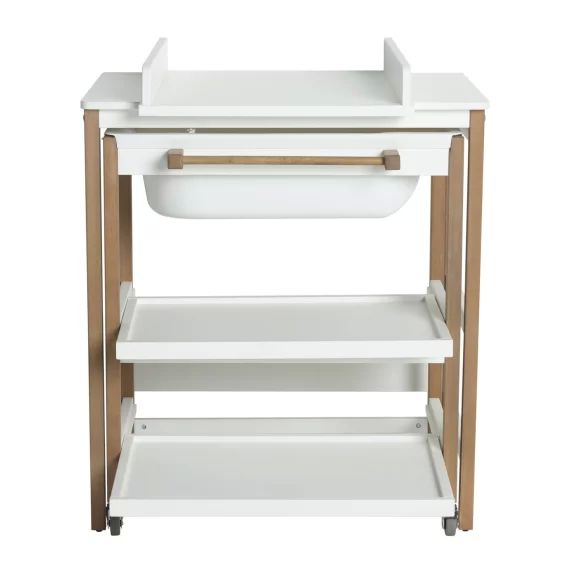 Meuble de bain bébé SMART