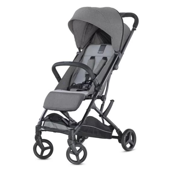 Poussette Inglesina Sketch – Grey