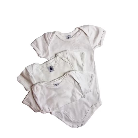 Body set fille ou garçon 18 mois