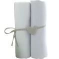 image de drap housse bébé