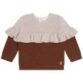 image de pull bébé 