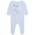image de pyjama bébé 