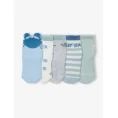 image de chaussette bébé 