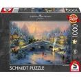 image de puzzle bébé
