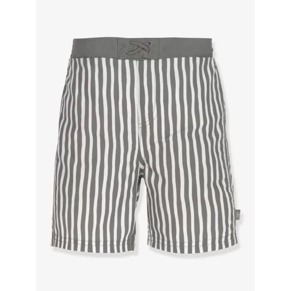 Short de bain couche LÄSSIG rayures garçons