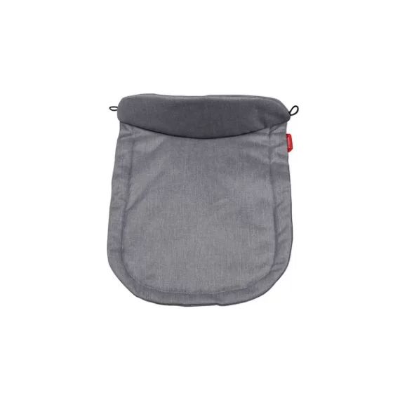 Couvre-Jambes Phil&Teds Snug – Charcoal