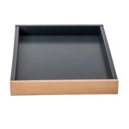 Tiroir Optionnel Pour Table À Langer Margot Bois Hybride Anthracite