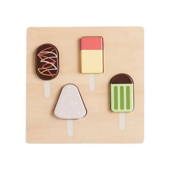 Puzzle glaces Kid&rsquo;s Hub