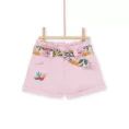 image de short bébé 