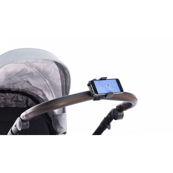 Support Téléphone pour Landau