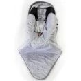 image de nid d’ange bébé 