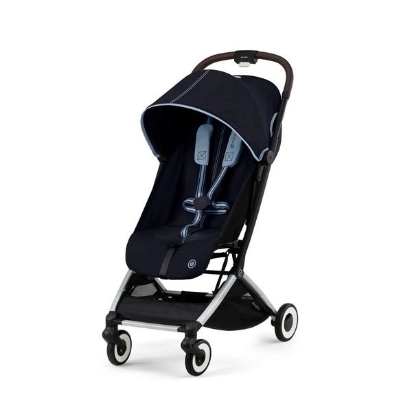 image de poussette bébé