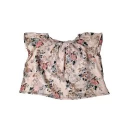 Blouse fille 3 ans