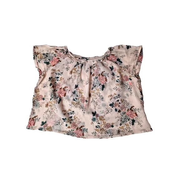 Blouse fille 3 ans