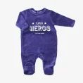 image de pyjama bébé 