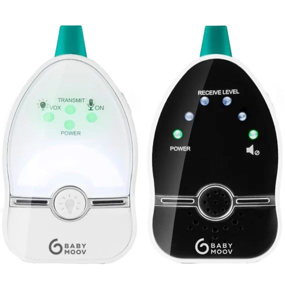 Babyphone audio Easy Care