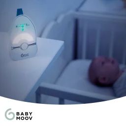 Babyphone audio Easy Care