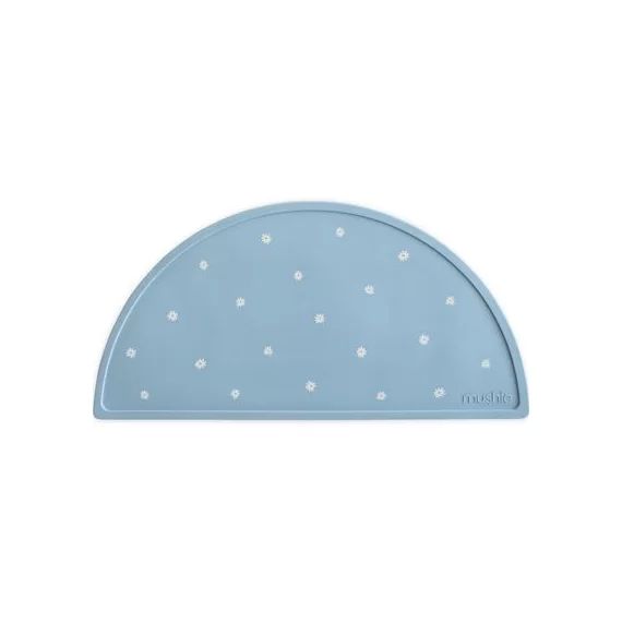 Set de table en silicone White Daisy