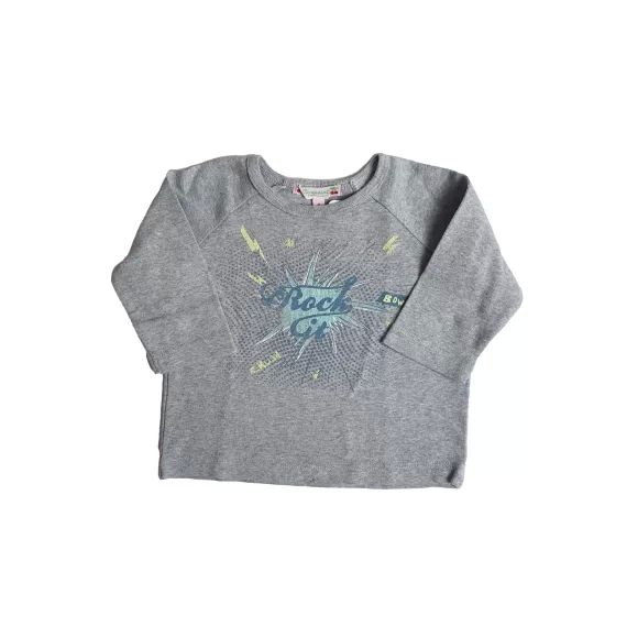 Tee-shirt garçon 6 mois