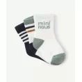 image de chaussette bébé
