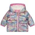 image de manteau bébé