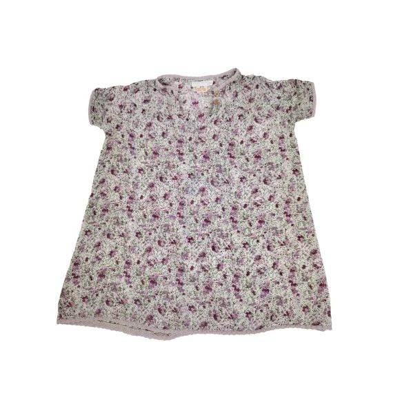 Haut de pyjama léger Fille 12-24 mois