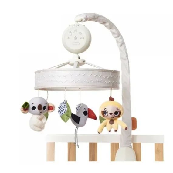 Mobile Musical Bébé Boho Chic Boho Chic