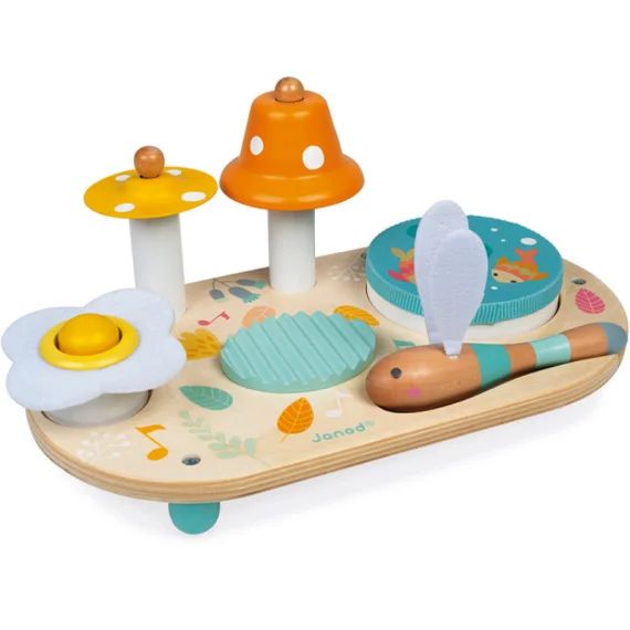 Tablette musicale Pure