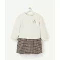 image de robe bébé 