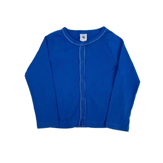 Gilet fille 3 ans