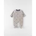 image de pyjama bébé
