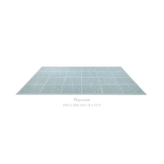 Tapis de jeu Puzzle avec pièces amoviles Linear Series