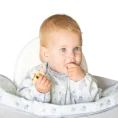 image de bavoir bébé 
