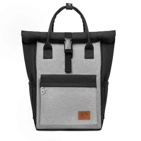 Sac à Dos Kinderkraft Moonpack – Grey
