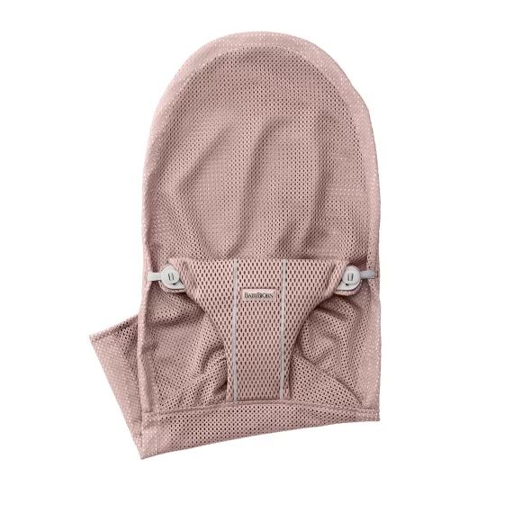 Housse pour Transat Bliss – Rose poudré / Mesh