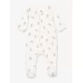 image de pyjama bébé 