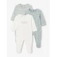 image de pyjama bébé 