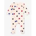 image de pyjama bébé 