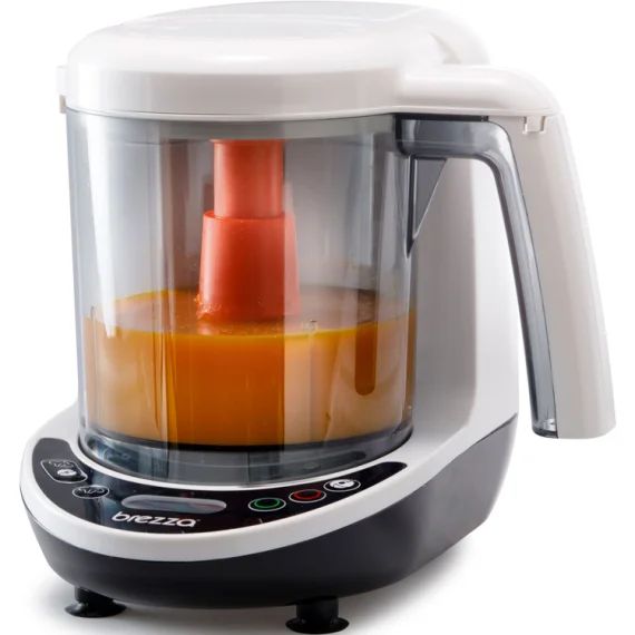 Robot mixeur et cuiseur Food Maker Deluxe