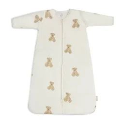 Gigoteuse Hiver Manches Amovibles Teddy Tog3 Coton Multicolore