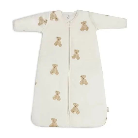 Gigoteuse Hiver Manches Amovibles Teddy Tog3 Coton Multicolore