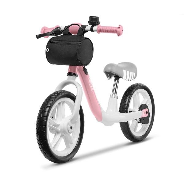 image de draisienne bébé 