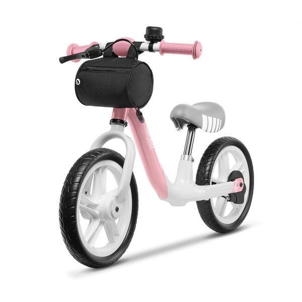 Draisienne Lionelo Arie – Bubblegum