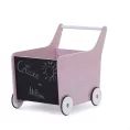image de chariot de marche bébé 