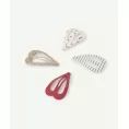 image de accessoires cheveux bébé